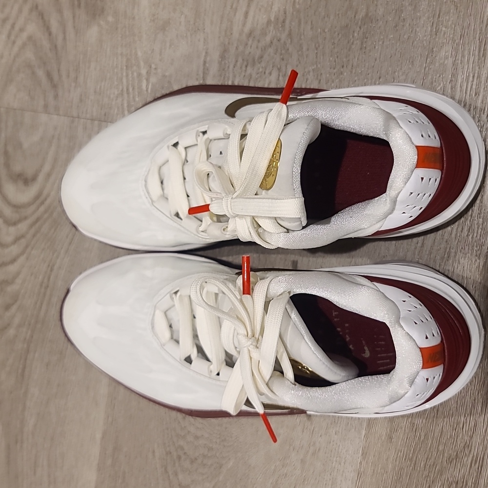 Nike Zoom GT Cut 2 - Picture 4 of 7